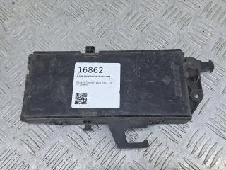 блок комфорта Renault Grand Espace 4 поколение 2004, 1.9 л., дизель, МКПП, минивэн, 12212159H, 8200357328