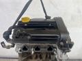 двигатель Opel Corsa C F08 2001, 1.0 л., Z 10 XE, бензин, МКПП, черный, хетчбэк 3 дв., передний привод, Z10XE, 19R81129 - фото №5