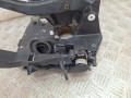 узел педальный (блок педалей) Mercedes-Benz A-Класс W168/V168 [рестайлинг] (2001 - 2004), A1682900549 - фото №2