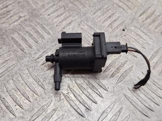 электромагнитный клапан Mercedes-Benz C-Класс W203/S203/CL203 [рестайлинг] W203.054 2005, 3.0 л., M 272.940, бензин, АКПП, темно синий, седан, задний привод, A2038000178