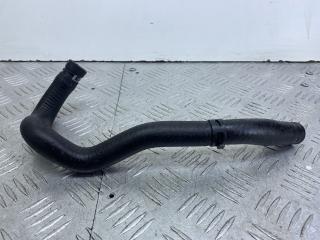 шланг гидроусилителя Audi A4 B7 2006, 1.8 л., BFB, бензин, МКПП, универсал, 8E0422887B