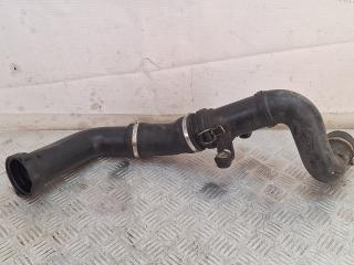 патрубок интеркулера Mercedes-Benz SLK-Класс R170 2000, 2.0 л., M 111.958, бензин, АКПП, черный, кабриолет, задний привод, A1111410904, 1705280508