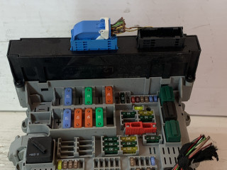 блок комфорта BMW 1 серия E81/E82/E87/E88 2006, 1.6 л., N45 B16 A, бензин, МКПП, хетчбэк 5 дв., задний привод, 188842.000.002A, 22111011030101, 6906624-05