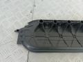 накладка на порог внутренняя Mercedes-Benz Vito W639 2006, 3.2 л., M 112.951, бензин, АКПП, черный, задний привод, A6396861010 - фото №5