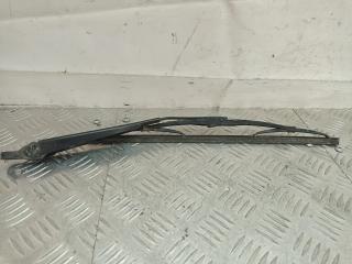 щеткодержатель задний Mercedes-Benz A-Класс W168/V168 [рестайлинг] 2002, 1.9 л., M 166.990, бензин, МКПП, красный, минивэн, передний привод, 16888201044