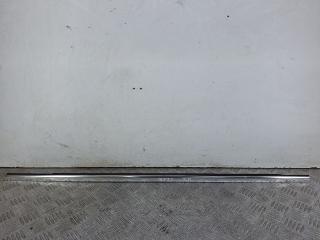 молдинг стекла Audi A4 B9 2017, 1.4 л., CVNA, бензин, 6МКПП, темно-синий, универсал, передний привод, 8W0853764