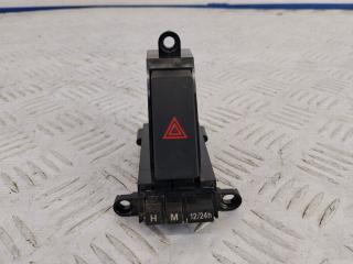 кнопка аварийной сигнализации Mazda 3 2 поколение [рестайлинг] (2011 - 2013), BBP3664H0