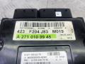 блок управления двигателем Mercedes-Benz C-Класс W204/S204 2007, 1.8 л., M 271.950, бензин, АКПП, серебро, седан, задний привод, A2710109945 - фото №6