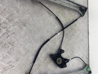 стеклоподъемник передний левый Mercedes-Benz Vito W639 2006, 3.2 л., M 112.951, бензин, АКПП, черный, задний привод