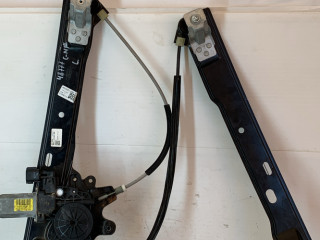 стеклоподъемник передний левый Ford C-Max 2018, 1.5 л., XWDC, дизель, минивэн, AM51U23201BK