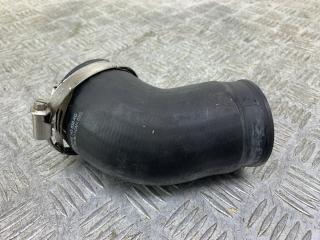 патрубок интеркулера Volkswagen Tiguan 1 поколение 2009, 1.8 л., бензин, 1K0145838AG
