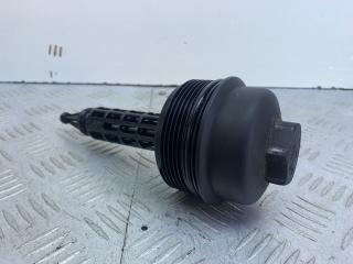 крышка масляного стакана BMW 3 серия E90/E91/E92/E93 (2004 - 2010), 2.0 л., M47N 204 D4, дизель, АКПП