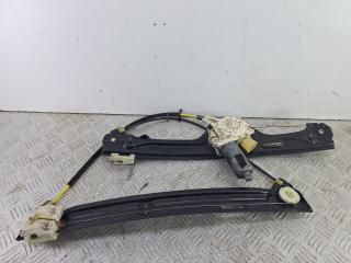 стеклоподъемник передний правый BMW X6 E71/E72 E71 (2007 - 2012), 4.4 л., N63 B44 A, бензин, АКПП, внедорожник 5 дв., полный привод, 7179606S