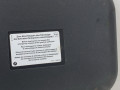крышка инструментального ящика BMW 7 серия E65/E66/E67 (2001 - 2005), 17589010, 71116752543 - фото №4