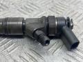 форсунка BMW 3 серия E90/E91/E92/E93 (2004 - 2010), 2.0 л., M47N 204 D4, дизель, АКПП, 0445110216, 7793836 - фото №3