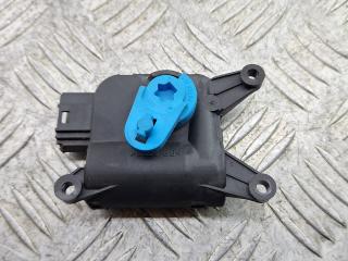 моторчик заслонки печки Skoda Octavia 2 поколение (A5) [рестайлинг] 1Z5 2008, 1.6 л., BSE, бензин, 5МКПП, серый, универсал, передний привод, 1K1907511E, 0132801343