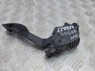 педаль Subaru Outback 3 поколение 2006, 2.0 л., EE20Z, дизель, МКПП, серый, универсал, полный привод, 08K25B00490, 198800-7120, 36010AG140