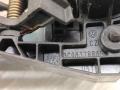 ручка наружная задняя правая Volkswagen Passat B6 (2005 - 2010), 2.0 л., дизель, универсал, 3C0837886G - фото №6