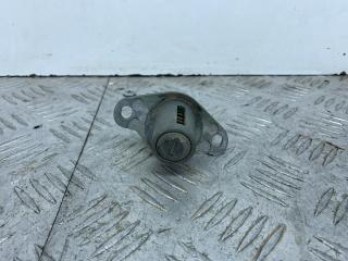 Личинка замка крышки багажника Chevrolet Matiz 2 поколение [рестайлинг] (2008 - 2010), 1.0 л., бензин, МКПП, голубой, хетчбэк 5 дв., передний привод