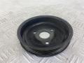 шкив помпы Opel Corsa C F08 2001, 1.0 л., Z 10 XE, бензин, МКПП, черный, хетчбэк 3 дв., передний привод, 2500056, 90531737 - фото №4