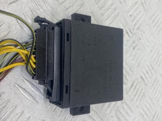 блок управления светом Opel Zafira 1 поколение (A) [рестайлинг] 2005, 2.2 л., Y 22 DTR, дизель, синий, минивэн, передний привод, 09135156