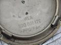 колпачок литого диска Audi A6 4A/C4 (1994 - 1997), 8D0601170 - фото №5