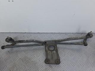 механизм стеклоочистителя (трапеция дворников) Ford Escort 5 поколение (1990 - 1992)