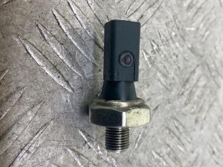 датчик давления масла Volkswagen Crafter 1 поколение [рестайлинг] (2011 - 2016), 2.0 л., дизель, МКПП, желтый, задний привод