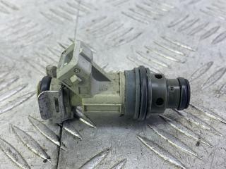 форсунка Opel Astra G 1999, 1.2 л., X 12 XE, бензин, МКПП, зеленый, универсал, задний привод, 0280155793