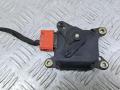 моторчик заслонки печки Volkswagen Passat B5 1998, 1.6 л., AHL, бензин, МКПП, серебро, универсал, передний привод, 8D1820511B, 0132801116 - фото №2
