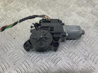 моторчик стеклоподъемника передний правый Volkswagen Caravelle T6 2019, 2.0 л., CXFA, дизель, робот, желтый, микроавтобус, передний привод, 0130822452, 7E0959802R, S850311225