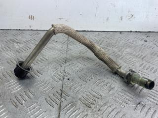 трубка системы рециркуляции EGR Citroen Xsara Picasso 1 поколение 2004, 1.8 л., 6FZ (EW7J4), бензин, МКПП, серый, передний привод