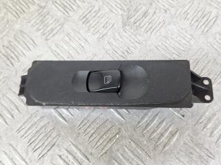 блок управления стеклоподъемниками Mercedes-Benz Sprinter 2 поколение (W906) (2006 - 2014), 2.1 л., OM 651.955, дизель, МКПП, зеленый, задний привод, A9065451913