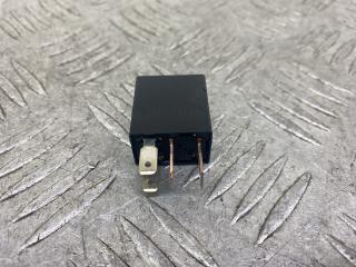 реле (прочие) Chevrolet Matiz 2 поколение [рестайлинг] (2008 - 2010), 1.0 л., бензин, МКПП, голубой, хетчбэк 5 дв., передний привод, GM11BX