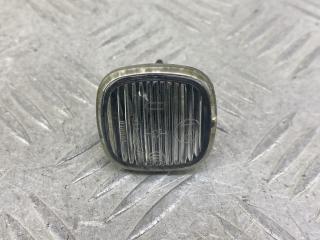 повторитель поворота на крыле Skoda Fabia 1 поколение (6Y) (1999 - 2004), 1.2 л., CBZA, бензин, МКПП, серый, универсал, передний привод, 1U0949127B