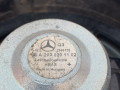 динамик двери Mercedes-Benz C-Класс W203/S203/CL203 [рестайлинг] 2006, 3.2 л., дизель, АКПП, голубой, универсал, задний привод, A2038201102 - фото №5
