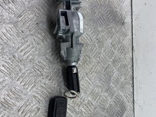 замок зажигания Land Rover Discovery 3 поколение L319 2007, 2.7 л., 276DT, дизель, АКПП, серый, внедорожник 5 дв., полный привод, 3M51-3F880-AD