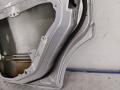 дверь задняя правая Ford Fiesta 5 поколение 2004, 1.4 л., бензин, МКПП, хетчбэк 5 дв., передний привод - фото №11