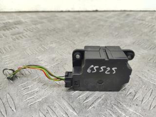 моторчик заслонки печки Opel Vectra C 2002, 1.8 л., Z 18 XE, бензин, МКПП, серый, седан, передний привод