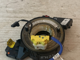 шлейф руля Audi A3 8P 2003, 1.9 л., дизель, МКПП, хетчбэк 3 дв., передний привод, 1K0959653, 1K0959654