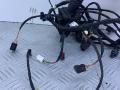 дверная проводка Mercedes-Benz E-Класс W213/S213/C238/A238 (2016 - 2020), 2.0 л., OM 654.920, дизель, АКПП, серый, седан, задний привод, A2135405044, A2135408748 - фото №4