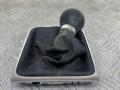 ручка кулисы КПП Volkswagen Passat B6 (2005 - 2010), 9244046042, 3C0711113E - фото №3