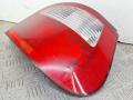 фонарь задний правый Renault Megane 1 поколение [рестайлинг] (1999 - 2003), бордовый, передний привод, 7700428321 - фото №2