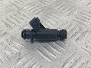 форсунка Opel Corsa C F08 2001, 1.0 л., Z 10 XE, бензин, МКПП, черный, хетчбэк 3 дв., передний привод, 0280155965