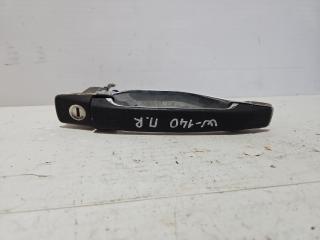 ручка наружная Mercedes-Benz S-Класс W140/C140 1991