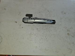 ручка наружная Renault Grand Espace 4 поколение 2004, 1.9 л., дизель, МКПП, минивэн, 8200004747