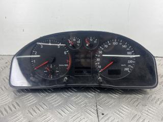 щиток приборов (приборная панель) Audi A4 B5 (1994 - 1999), 8D0919860G