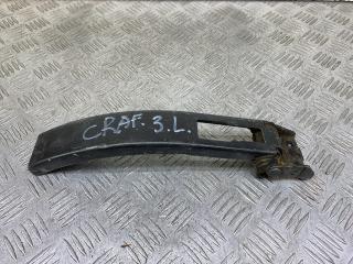 ограничитель открывания двери Volkswagen Crafter 1 поколение (2006 - 2011), A9067600228