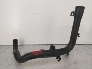 патрубок интеркулера Opel Corsa C (2000 - 2003), 55559407, 329788454