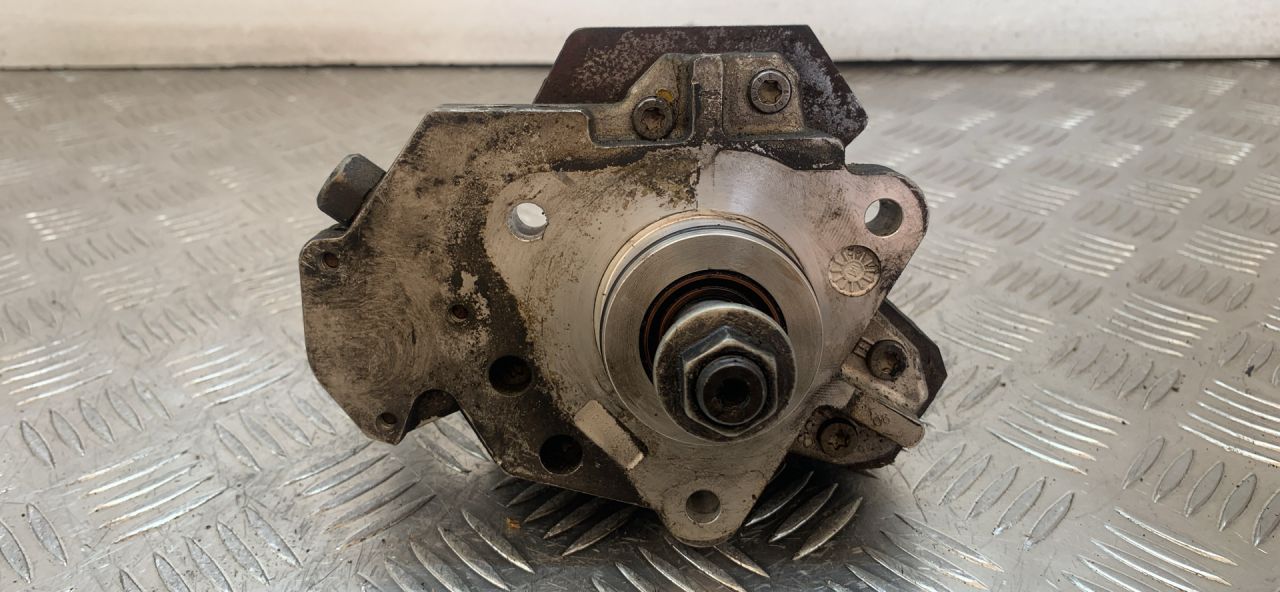 ТНВД Renault Espace 4 поколение (2002 - 2006), 2.2 л., дизель, 0445010033, 8200170377 - фото №1